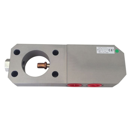 Thermostatic Valve 23546310 for Ingersoll Rand - KUDUPARTS