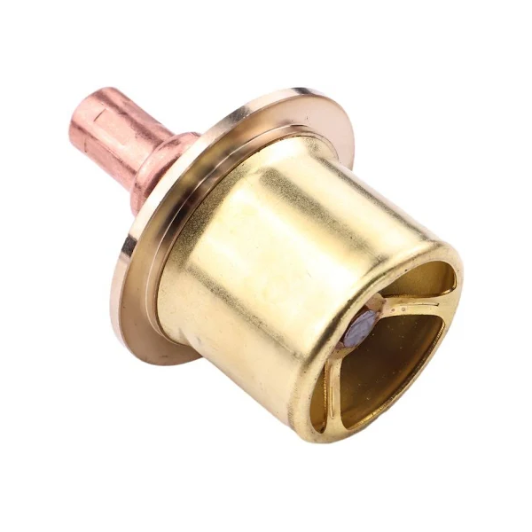 Vanne thermostatique 37952397 pour compresseur d'air Ingersoll Rand