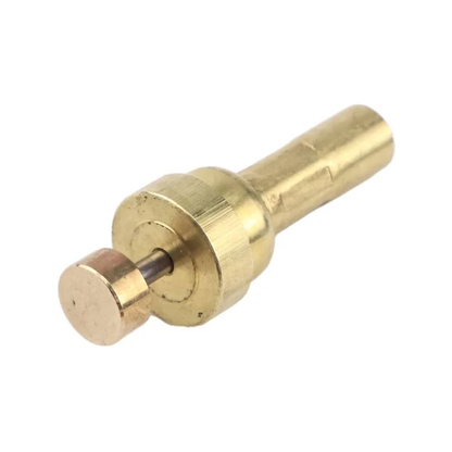 Vanne thermostatique 7.1975.0 pour compresseur d'air Kaeser