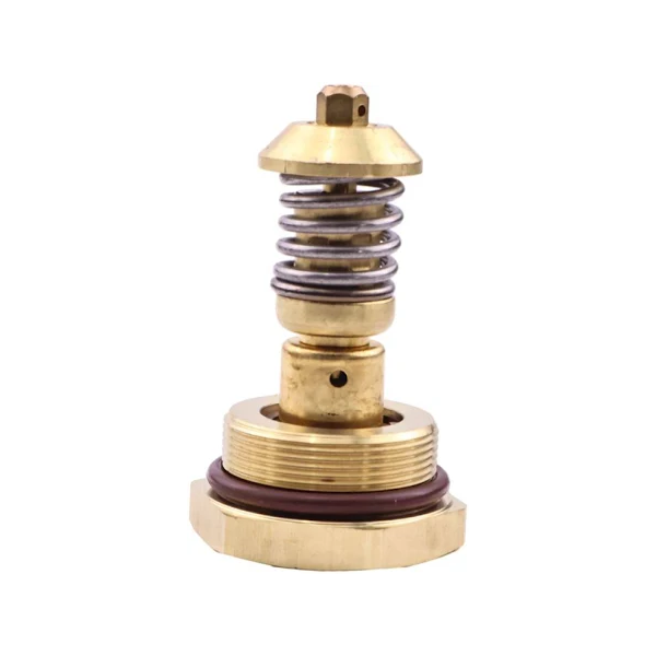 Thermostatic Valve Kit 02250092-081 for Sullair Air Compressor - KUDUPARTS