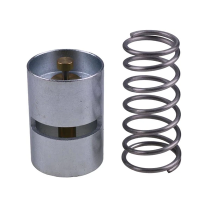 Kit de vanne thermostatique 1202586903 pour compresseur d'air Atlas Copco