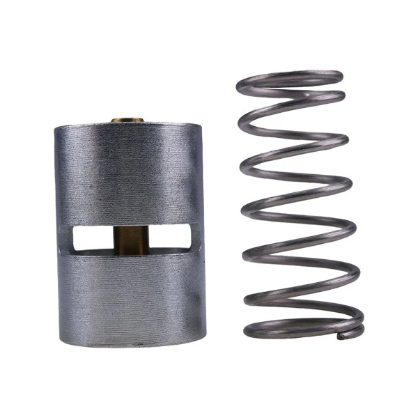 Kit de vanne thermostatique 1202586903 pour compresseur d'air Atlas Copco
