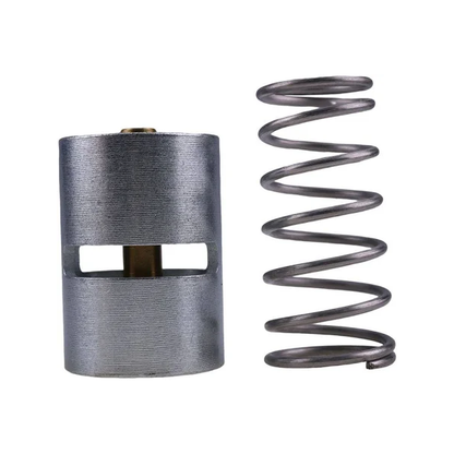 Kit de vanne thermostatique 1202586903 pour compresseur d'air Atlas Copco