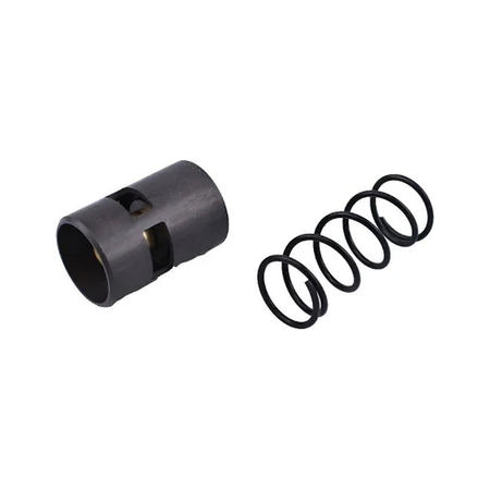 Thermostatic Valve Kit 1613706401 for Atlas Copco Air Compressor - KUDUPARTS