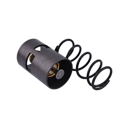 Thermostatic Valve Kit 1613706401 for Atlas Copco Air Compressor - KUDUPARTS