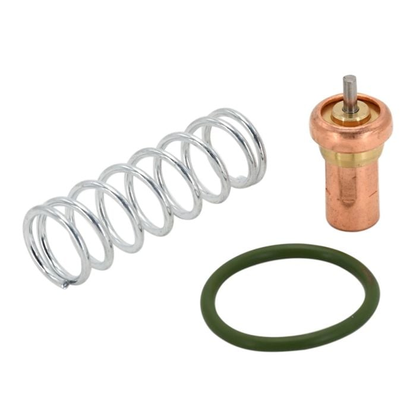 Kit de vanne thermostatique 22393326 pour compresseur d'air Ingersoll Rand 60 degrés