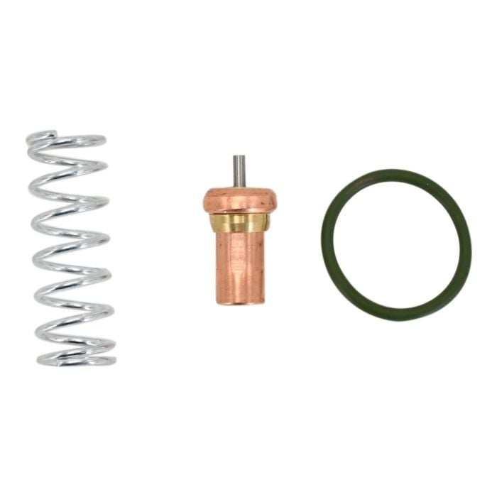 Kit de vanne thermostatique 22393326 pour compresseur d'air Ingersoll Rand 60 degrés