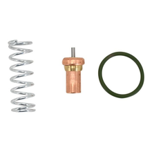 Kit de vanne thermostatique 22393326 pour compresseur d'air Ingersoll Rand 60 degrés