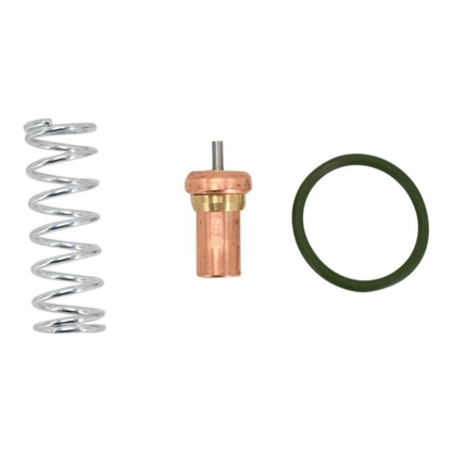 Kit de vanne thermostatique 22393326 pour compresseur d'air Ingersoll Rand 60 degrés