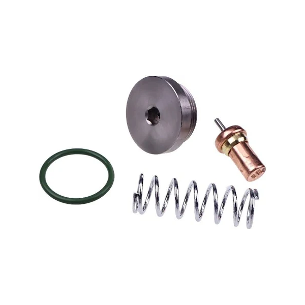 Thermostatic Valve Kit 22832885 for Ingersoll Rand Screw Air Compressor - KUDUPARTS