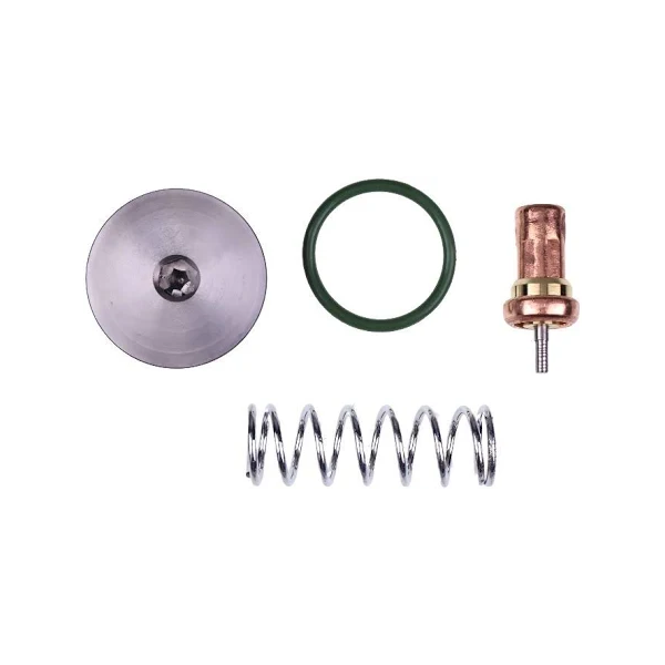 Kit de vanne thermostatique 22832885 pour compresseur d'air à vis Ingersoll Rand