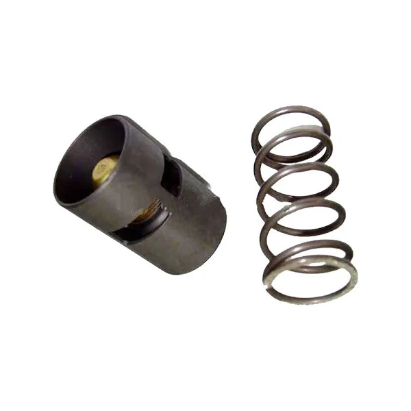 Thermostatic Valve Kit A11513574 for Compair Air Compressor - KUDUPARTS
