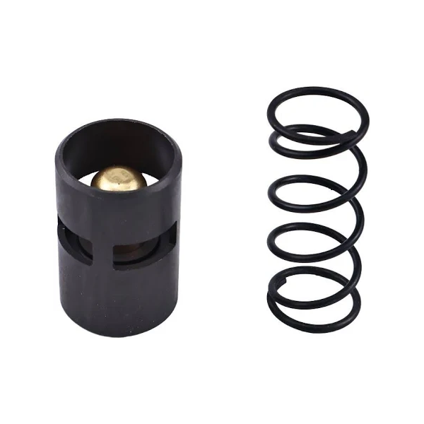 Thermostatic Valve Spool 1622706402 for Atlas Copco Screw Air Compressor - KUDUPARTS