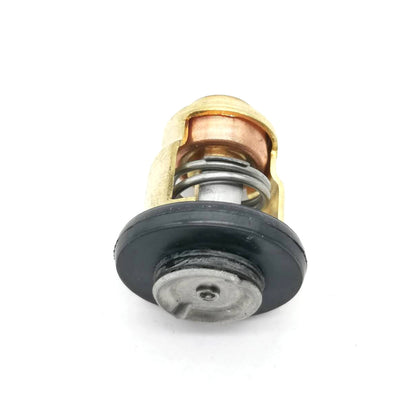 Thermostat avec joint torique 5337966 pour moteur Cummins 98.5-02 5.9 24 V ISB 180