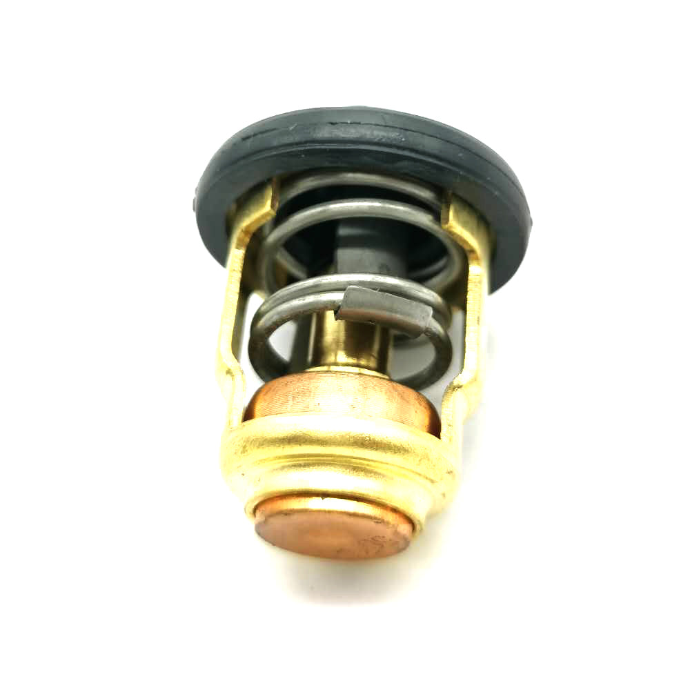 Thermostat avec joint torique 5337966 pour moteur Cummins 98.5-02 5.9 24 V ISB 180