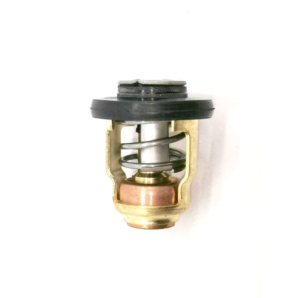 Thermostat avec joint torique 5337966 pour moteur Cummins 98.5-02 5.9 24 V ISB 180