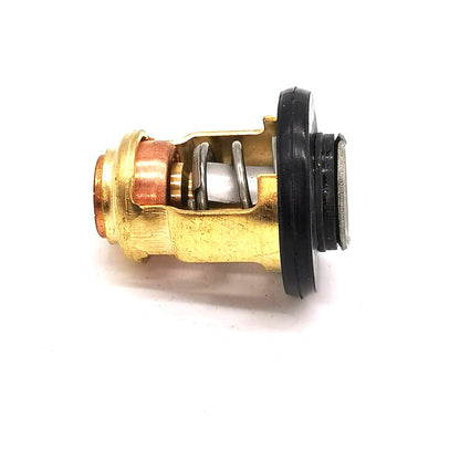 Thermostat avec joint torique 5337966 pour moteur Cummins 98.5-02 5.9 24 V ISB 180