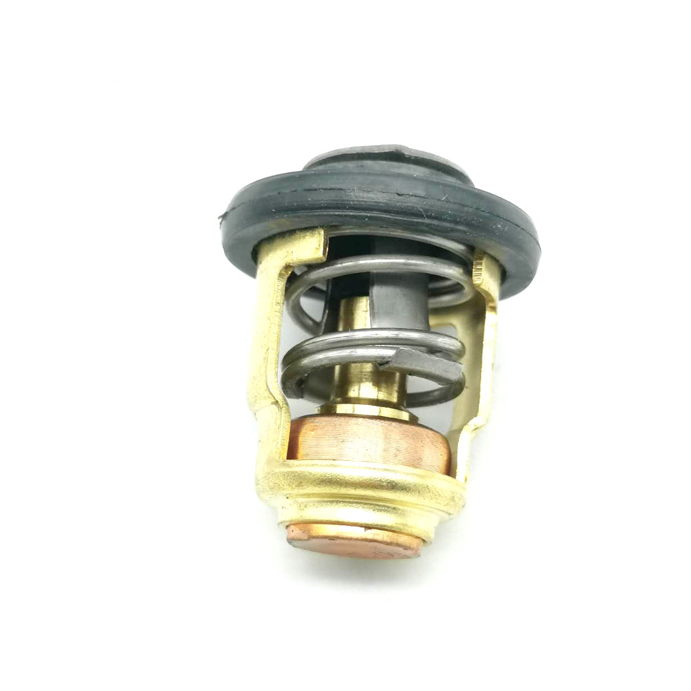 Thermostat avec joint torique 5337966 pour moteur Cummins 98.5-02 5.9 24 V ISB 180