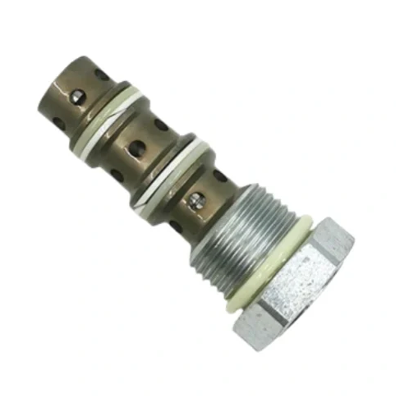 Cartouche filetée 70000804 pour nacelles JLG 1250AJP, 340AJ, 1350SJP et 1200SJP