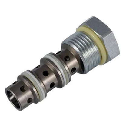 Cartouche filetée 70000804 pour nacelles JLG 1250AJP, 340AJ, 1350SJP et 1200SJP