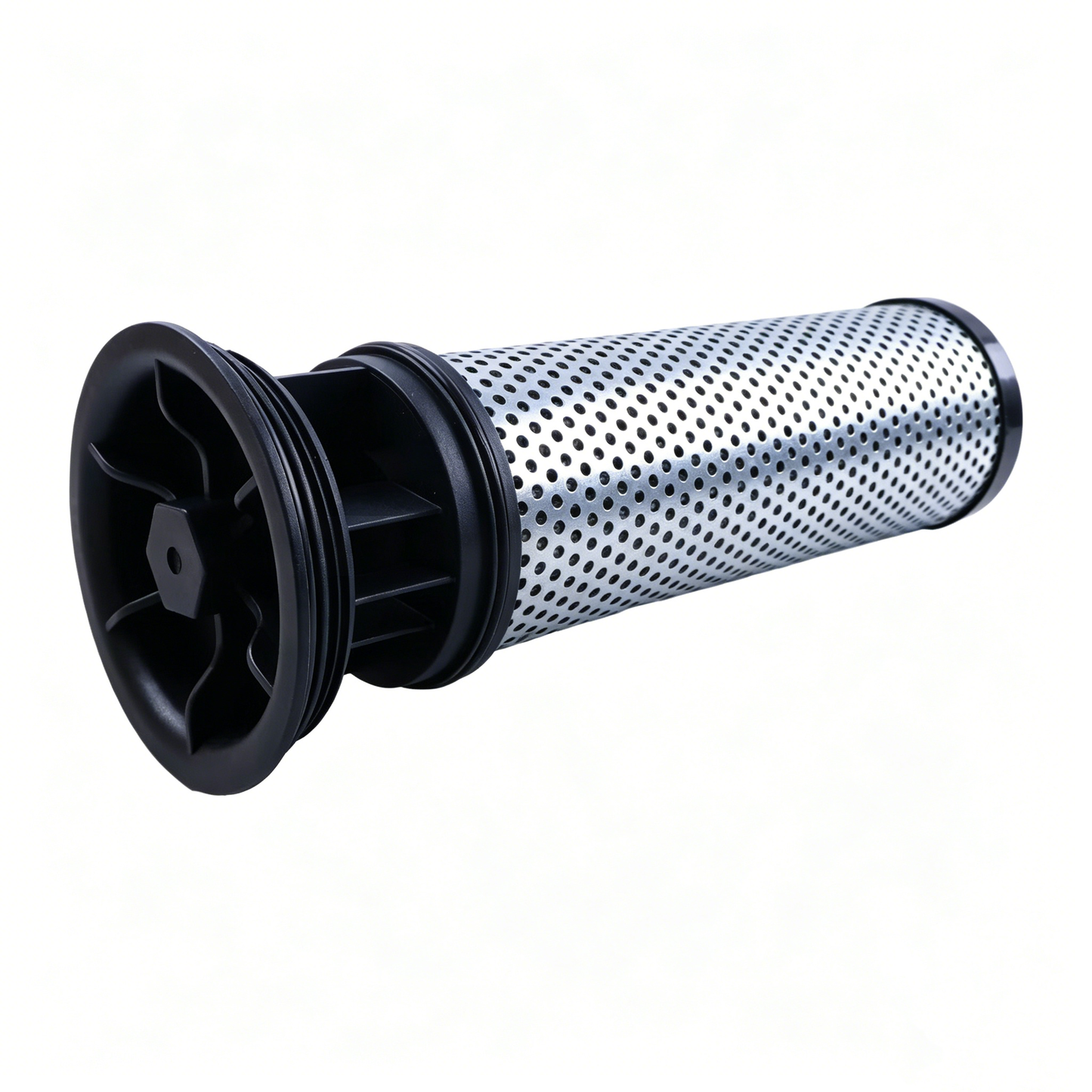 Threaded Hydraulic Element Filter SH51505V 7002734 for Bobcat Loader S630 S650 T630 T650