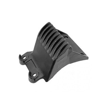 Élément de battage arrière renforcé AH216677 pour moteurs John Deere 6081, 6090, 6125, 6135 et moissonneuses-batteuses 9660, 9670, 9760, 9860, 9870 et STS.