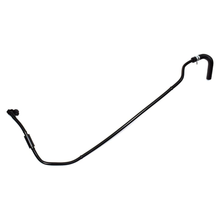 Tubo de entrada del calentador del cuerpo del acelerador 25192904 para Chevrolet Aveo Aveo5 Pontiac G3 Sonic Cruze 1.8L 1.6L (2009-2018)