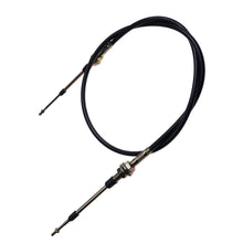 Cable del acelerador 113-43-44130 para cargadora topadora Komatsu D31P-18 D31A-20 D31S-18