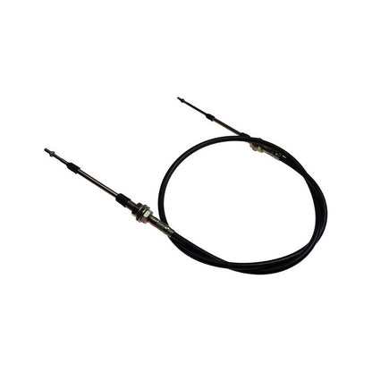 Cable del acelerador 113-43-44130 para topadora Komatsu D31A-20 D31E-20 D31Q-20 D31S-20 D37A-5 D37E-5 D37P-5A