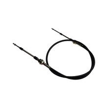 Cable del acelerador 114-43-48210 para topadora Komatsu D31A-20 D31E-20 D31P-20 D31Q-20 D37A-5 D37E-5 D37P-5A D37PG-5A