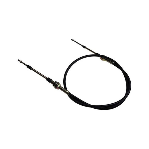 Throttle Cable 114-43-48210 for Komatsu Bulldozer D31A-20 D31E-20 D31P-20 D31Q-20 D37A-5 D37E-5 D37P-5A D37PG-5A - KUDUPARTS