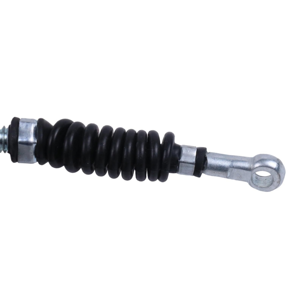 Throttle Cable 3C081-10160 for Kubota Tractor M5040 M6040 M7040 M8540 M9540 - KUDUPARTS