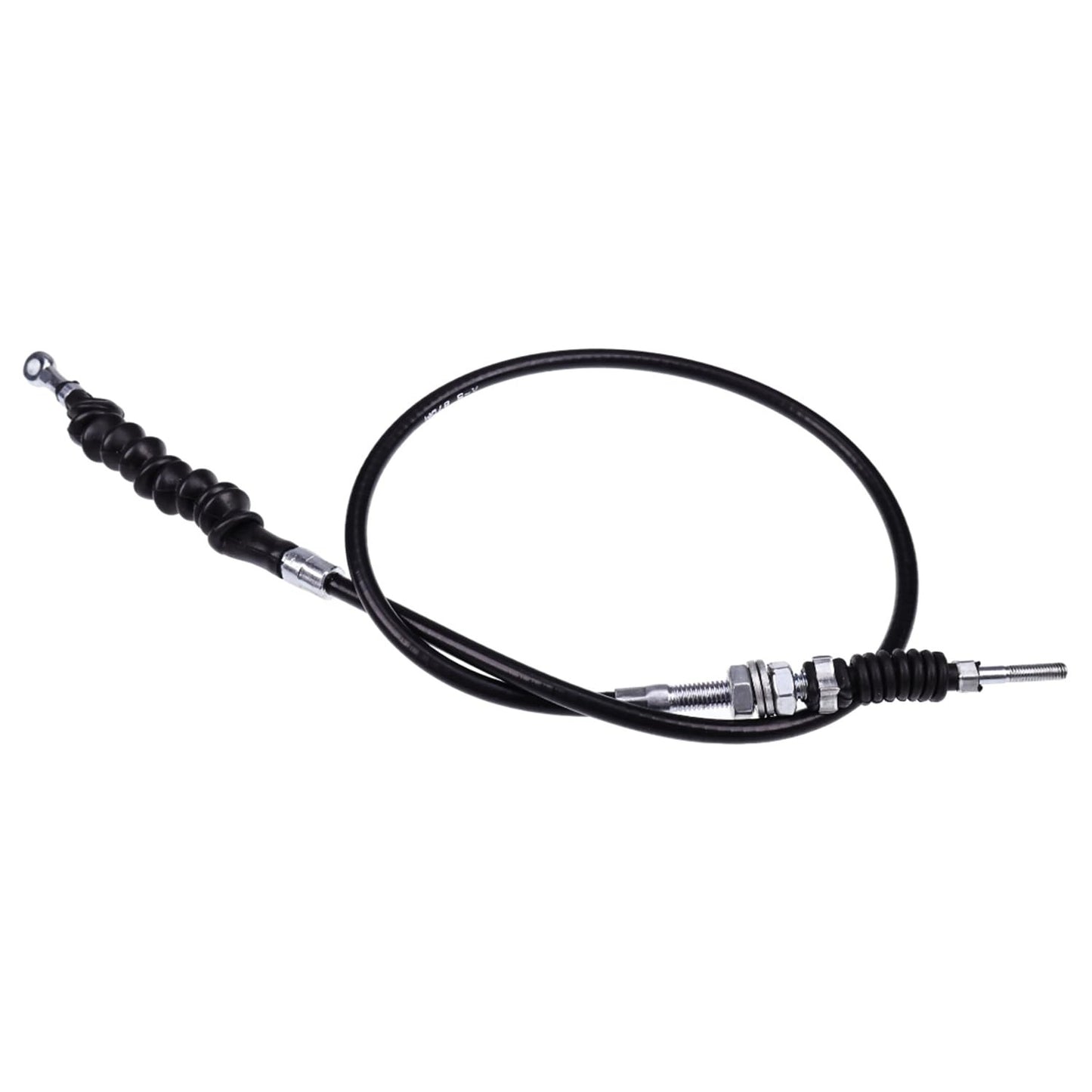 Câble d'accélérateur 3C081-10160 pour tracteur Kubota M5040 M6040 M7040 M8540 M9540