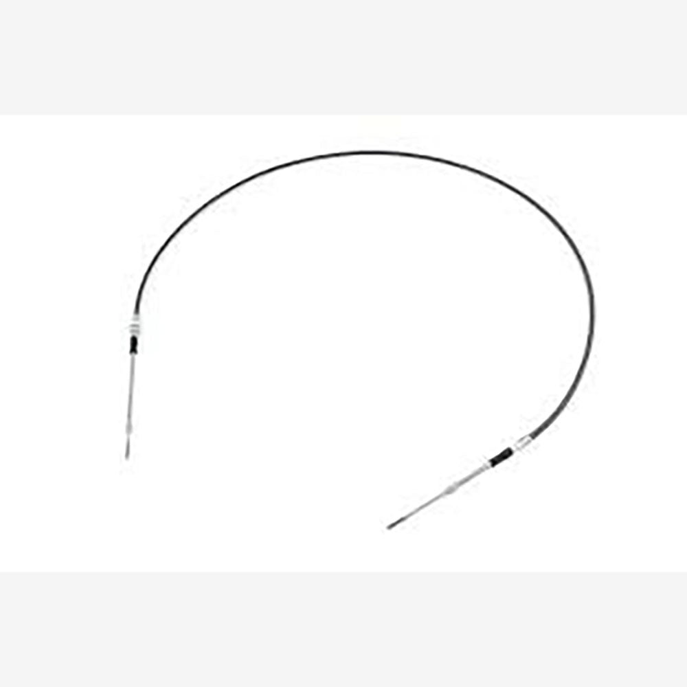 Throttle Cable 6692662 for Bobcat S160 S185 S205 T180 T190 - KUDUPARTS
