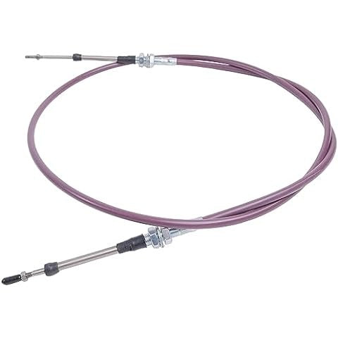 Throttle Cable 7214545 for Bobcat S510 S530 S550 S570 S590 T550 T590