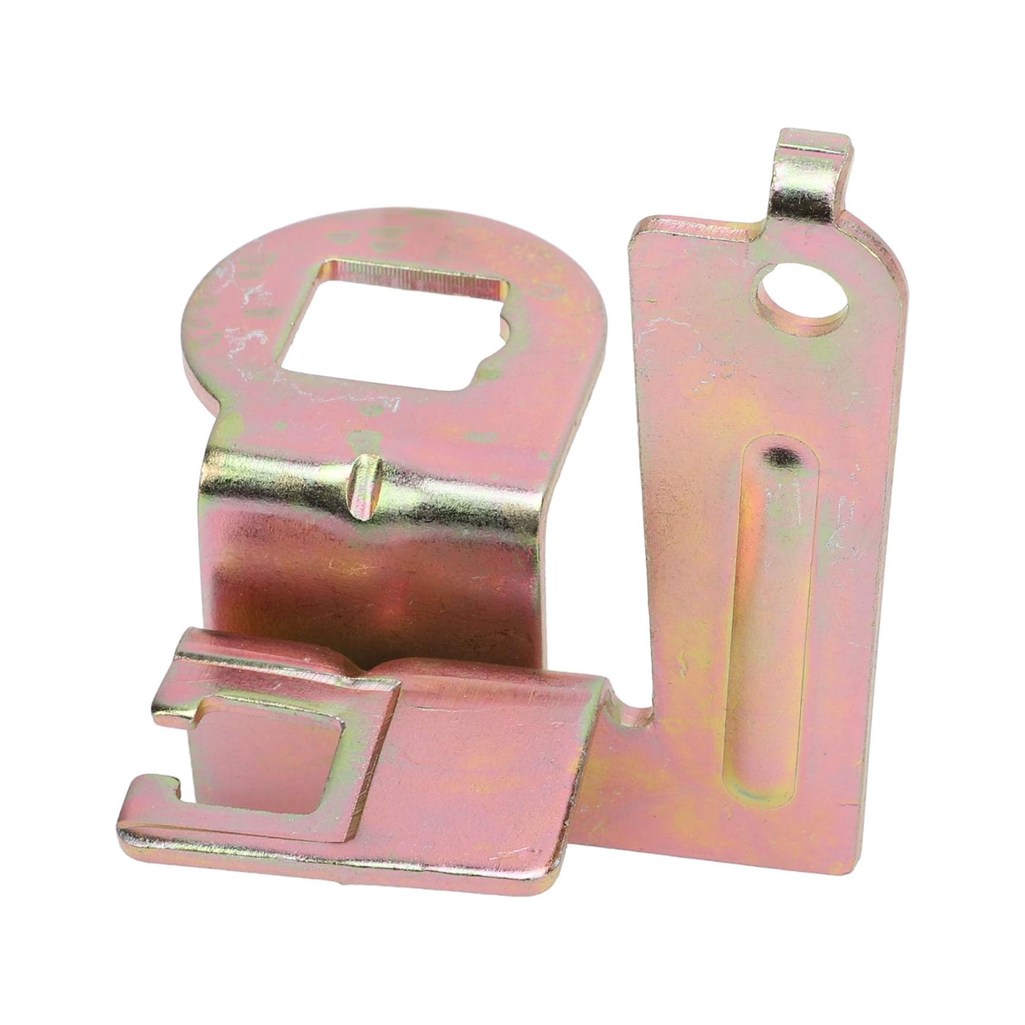 Throttle Cable Bracket 090127329115 20-95 for Holley Carburetor 4150 4160 With 700R-4 Transmission
