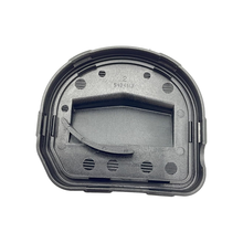 Throttle Control Cover 5434113 for 2005-2007 Polaris ATV Sportsman 500 700 800 EFI 4x4 - KUDUPARTS