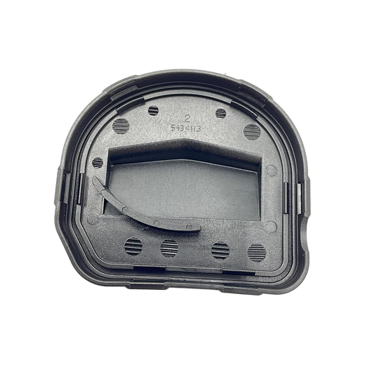 Throttle Control Cover 5434113 for 2005-2007 Polaris ATV Sportsman 500 700 800 EFI 4x4 - KUDUPARTS