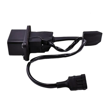 Pédale d'accélérateur 9651000020 pour camions Iveco Stralis, EuroTech, EuroStar et EuroTrakker