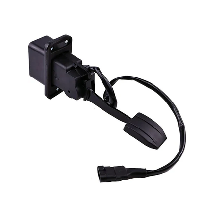 Pédale d'accélérateur 9651000020 pour camions Iveco Stralis, EuroTech, EuroStar et EuroTrakker