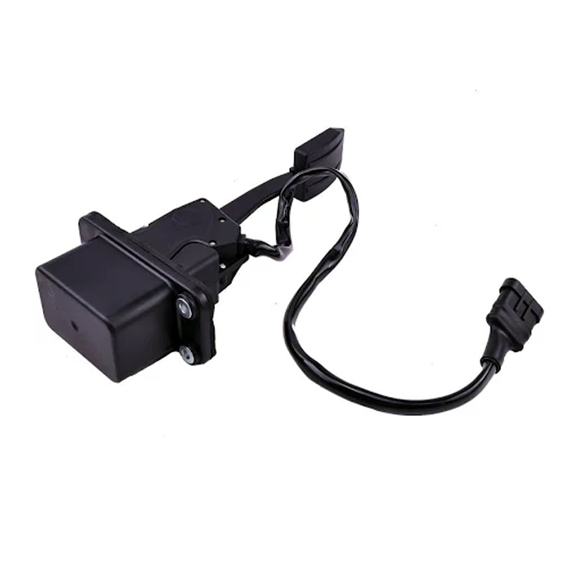 Pédale d'accélérateur 9651000020 pour camions Iveco Stralis, EuroTech, EuroStar et EuroTrakker