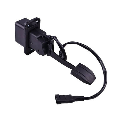 Pédale d'accélérateur 9651000020 pour camion Iveco Stralis EuroTech EuroStar EuroTrakker Trakker