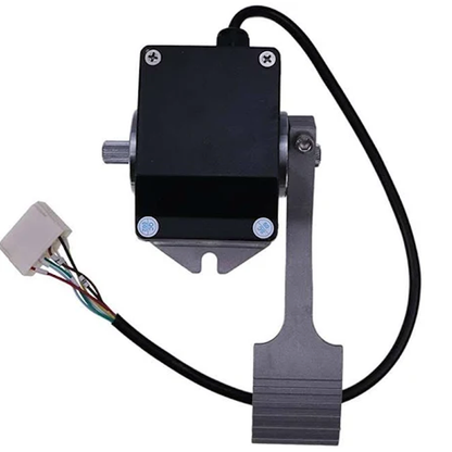 Throttle FP-6 Style 0-5K Foot Throttle EV Potentiometer Type Generic