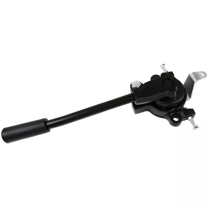 Throttle Hand Clutch Control Lever 203-43-61370 for Komatsu PC100-6 PC120-6 PC200-6 PC220-6 Excavator