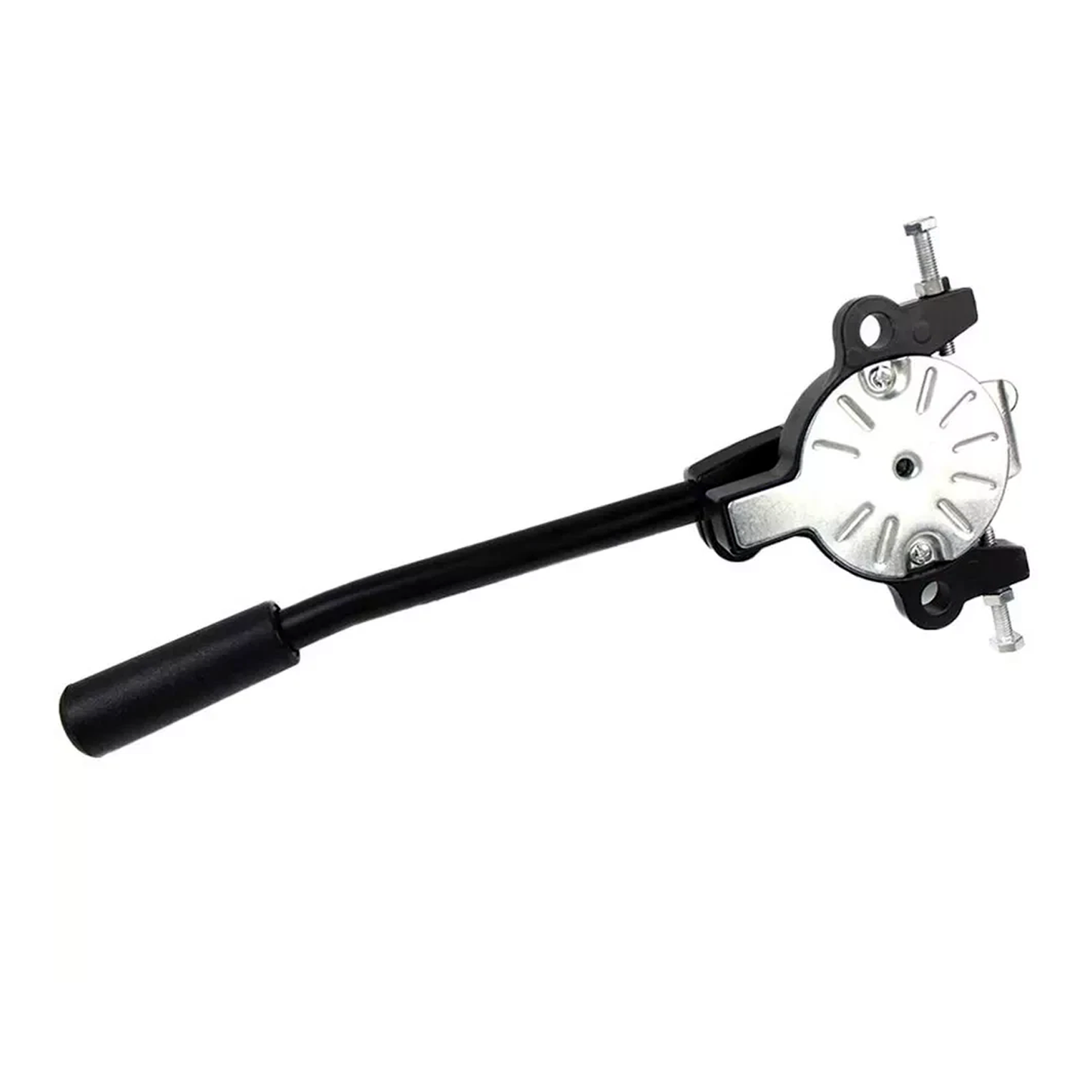 Throttle Hand Clutch Control Lever 203-43-61370 for Komatsu PC100-6 PC120-6 PC200-6 PC220-6 Excavator