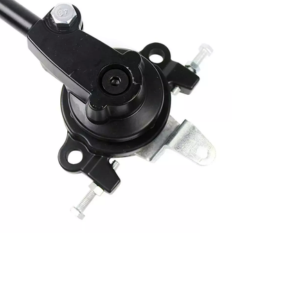 Throttle Hand Clutch Control Lever 203-43-61370 for Komatsu PC100-6 PC120-6 PC200-6 PC220-6 Excavator