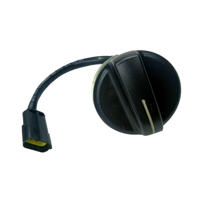 Throttle Knob YN52S00009P1 for Kobelco SK120 SK160LC SK200-6 SK200LC-6 SK210LC - KUDUPARTS