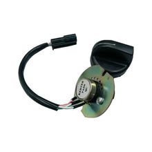 Bouton d'accélérateur YN52S00009P1 pour Kobelco SK120 SK160LC SK200-6 SK200LC-6 SK210LC