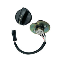 Bouton d'accélérateur YN52S00009P1 pour Kobelco SK120 SK160LC SK200-6 SK200LC-6 SK210LC