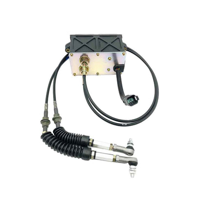 Throttle Motor 119-0633 247-5231 for Caterpillar CAT Engine 3066 Excavator E320B 320B 320BL